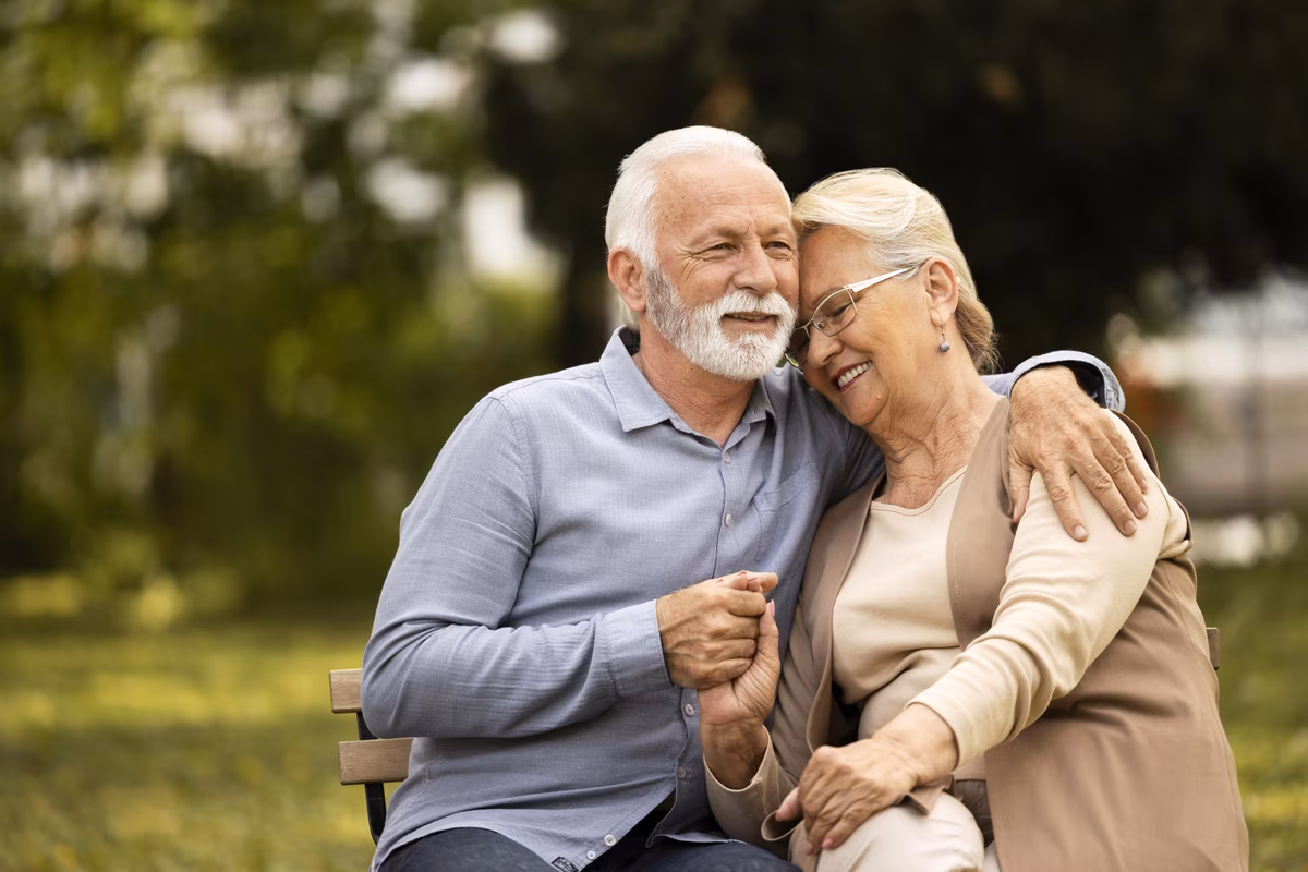 Safety for seniors